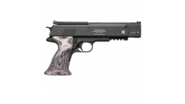 weihrauch hw45 black star 