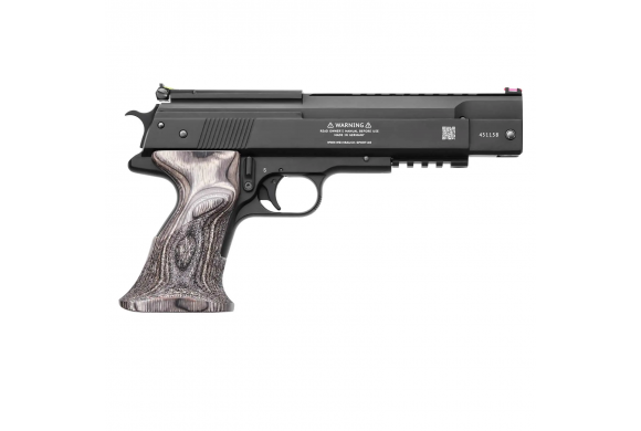 weihrauch hw45 black star 