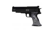 weihrauch hw45 black star 