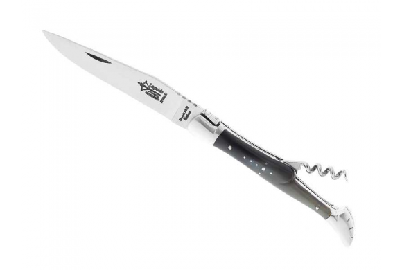 laguiole g david manche corne