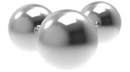 Billes Acier 4.5 mm Umarex Steel BB's