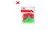 Fléchette Airgun Darts UX - Calibre 4.5 mm ou 5.5 mm