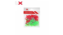 Fléchette Airgun Darts UX - Calibre 4.5 mm ou 5.5 mm