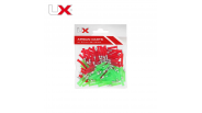 Fléchette Airgun Darts UX - Calibre 4.5 mm ou 5.5 mm