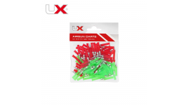 Fléchette Airgun Darts UX - Calibre 4.5 mm ou 5.5 mm