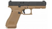 Glock 17 Gen 5 French Edition Umarex / VFC Airsoft Gaz GBB