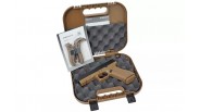 Glock 17 Gen 5 French Edition Umarex / VFC Airsoft Gaz GBB