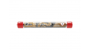 Bille Poivre Noyau Acier T4E Cal. 68 - 10 Pepperballs