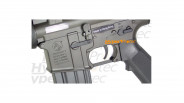 Colt M4 A1 Full métal AEG King Arms - 460 fps