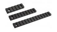Rail tactique M Lock 