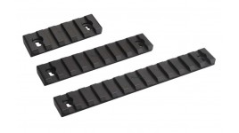 Rail tactique M Lock 