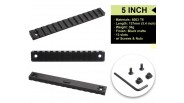 Rail tactique M Lock 