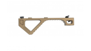 Poignée angulaire Specna Arms M-LOK