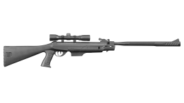 Crosman Mag Fire Diamondback NP .177 - Carabine à plomb