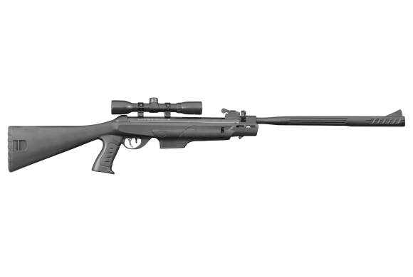 Crosman Mag Fire Diamondback NP .177 - Carabine à plomb