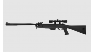Crosman Mag Fire Diamondback NP .177 - Carabine à plomb