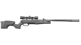 Crosman Vantage Plus Black NP - Carabine à Plomb