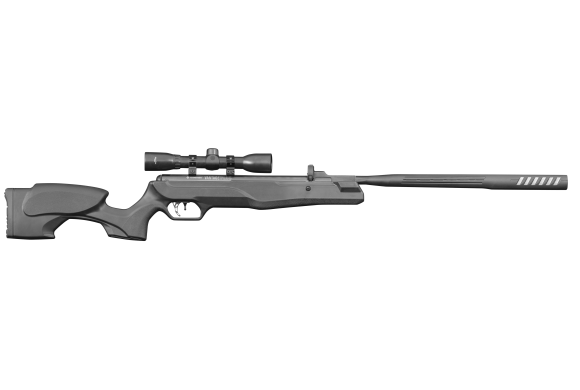 Crosman Vantage Plus Black NP - Carabine à Plomb