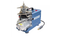 Compresseur Haute Pression PCP Power Nuoge