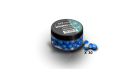 Bille LTL Acier Polymère Whiskey Cal .50 - Bille Acier