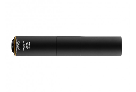 Stalon Victor L - Moderateur de son