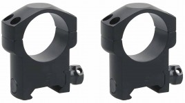 Vector Optics Rail 22 mm / Diam 25,4 mm / Extra-haut