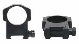 Vector Optics Rail 22 mm / Diam 25,4 mm / Haut