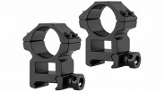 RTI Rail 22 mm / Diam 25,4 mm / Haut