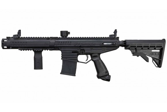 Fusil Paintball TippMann Stormer Elite Dual Fed