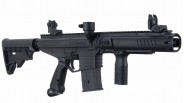 Fusil Paintball TippMann Stormer Elite Dual Fed