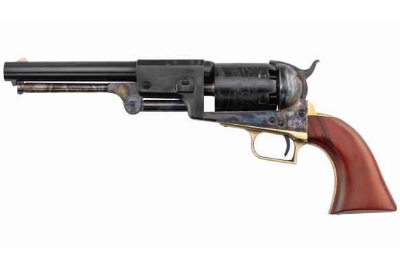 Revolver Poudre Noire Uberti 1848 Dragoon 2nd Modèle