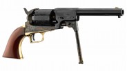 Revolver Poudre Noire Uberti 1848 Dragoon 2nd Modèle