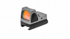 Viseur Point Rouge RMR Tactical OPS