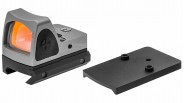 Viseur Point Rouge RMR Tactical OPS