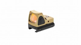 Viseur Point Rouge RMR Tactical OPS