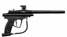 Fusil Paintball Raccoon Rogue