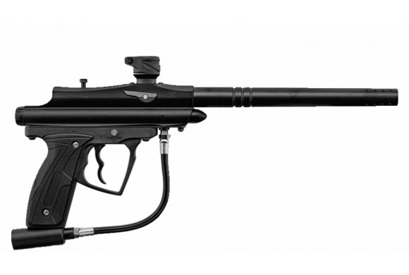 Fusil Paintball Raccoon Rogue