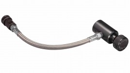 Adaptateur de remplissage Co2 Benjamin