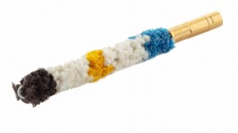 Écouvillons en Laine Cal. 12 MM