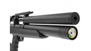 Carabine à plomb PCP Snowpeak P35 - Calibre 5.5 mm