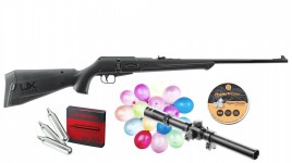 Carabine à Plomb UX Canex