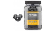 500 Balles T4E Cal.68 PLB Polyballs