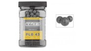 500 Balles T4E Cal.43 PLB Polyballs