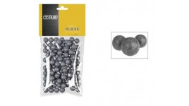 100 Balles T4E Cal.68 PLB Polyballs