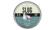 Plomb STINGER Slug 1.81 g - Calibre 5.5 mm