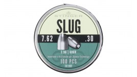 Plomb STINGER Slug 3.9 g - Calibre 7.62 mm