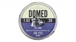 Plomb STINGER Domed 3 g - Calibre 7.62 mm