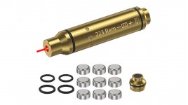 Cartouche Laser d'Entrainement​