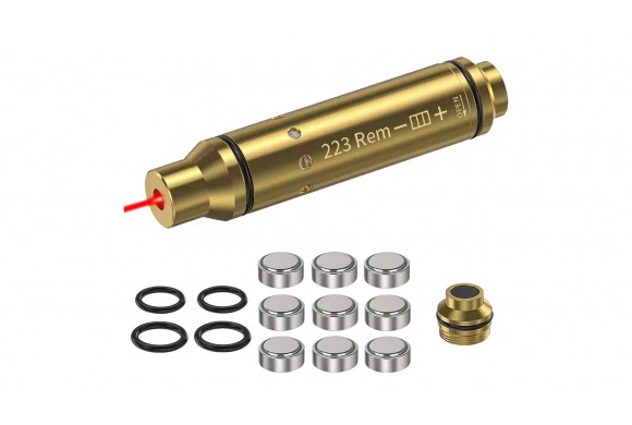 Cartouche Laser d'Entrainement​