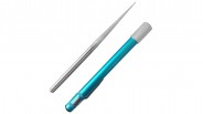 Stylo aiguiseur diamant de poche